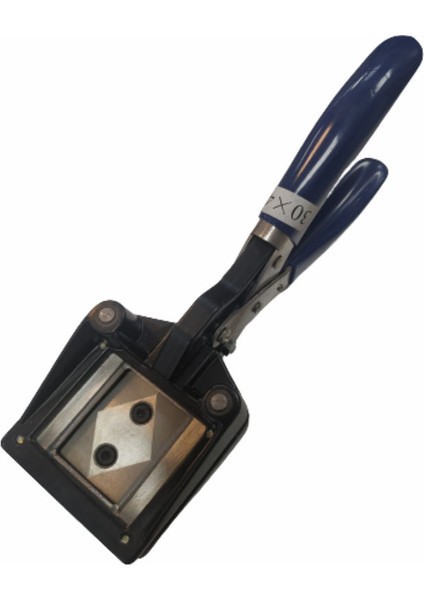 Yd-E5 159030646 Fotoğraf Kesme Makinesi 30 x 40 cm