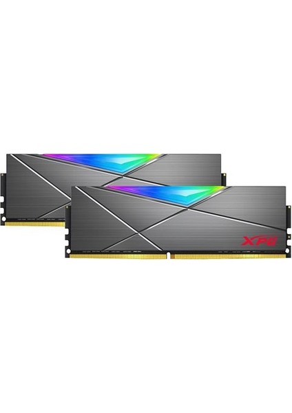 AX4U360016G18ADT50 32GB(16X2) 3600MHZ Ddr4 Spextrix D50 Gaming Masaüstü Ram