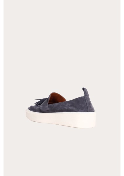 Bueno Gri Koyu Süet Erkek Spor Ayakkabı fırsatları