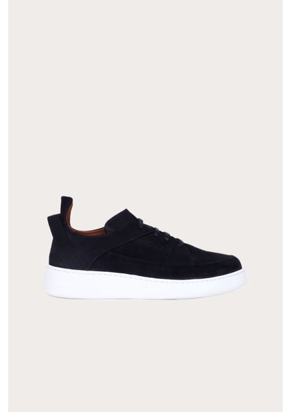 Bueno Siyah Nubuk 01 MS11300 Erk Ayk