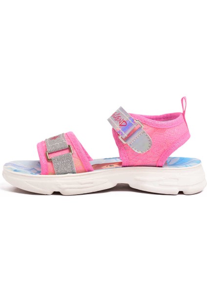 Kız Çocuk Sandalet 00133-21Y (25-30) modelleri