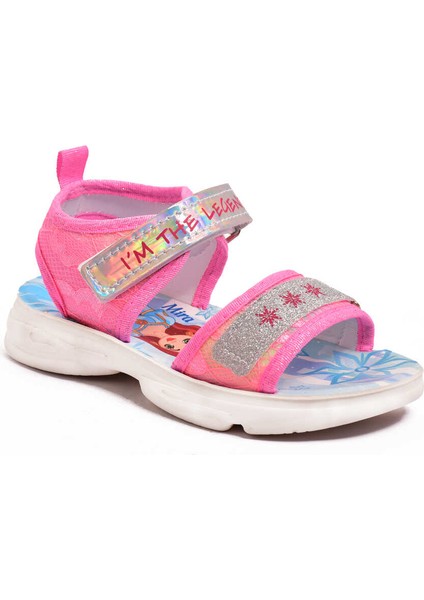 Kız Çocuk Sandalet 00133-21Y (25-30)
