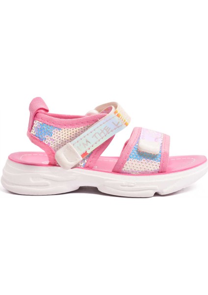 Kız Çocuk Sandalet 00107-21Y (19-24) fiyatları