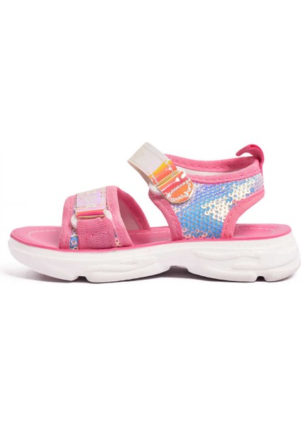 Kız Çocuk Sandalet 00107-21Y (19-24) modelleri