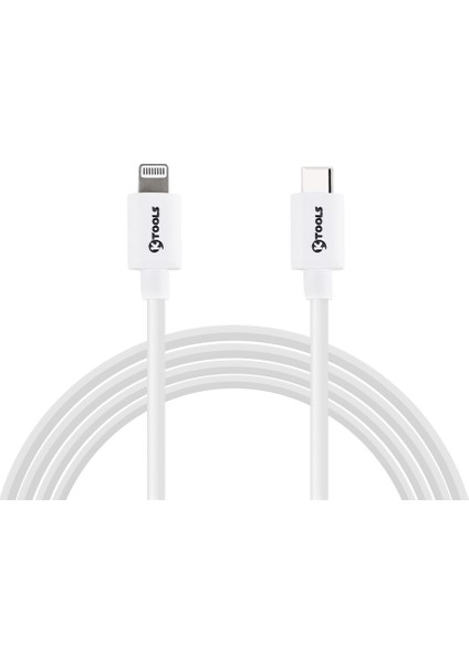 Apple iPhone Uyumlu Hızlı Şarj Kablosu