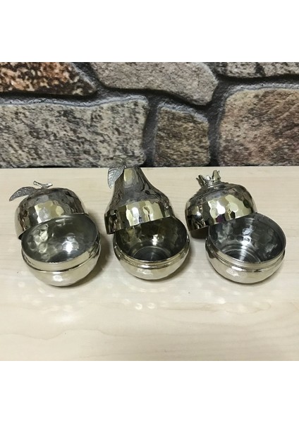 Dövme Bakır Elma Armut Nar modelleri