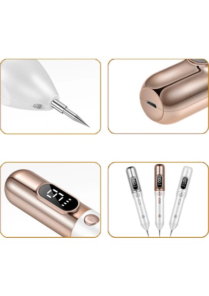 9 Kademeli Profesyonel Plazma Pen Kalemi fiyatları