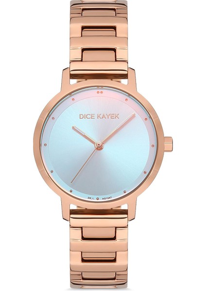 DK.1.AG1247.01 Kadın Kol Saati