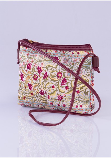 Mottif Istanbul Otantik Dokuma Kadın Omuz Çanta 1051.16 modelleri