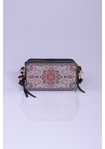 Mottif Istanbul Otantik Dokuma Kadın Postacı Çanta 1070.11 fiyatları