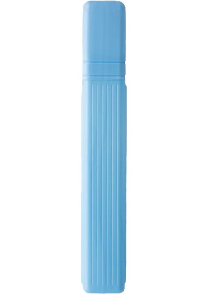 Uzun Şiş Kutusu 40 cm | Mavi