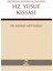 Değerler Eğitimi Açısından Hz. Yusuf Kıssası - Mehmet Müftüoğlu 1
