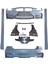 Bmw 3 Serisi F30 F80 M3 Body Kit Tayvan (2012-2018) 1