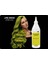 Color Up Saç Boyası Lime Green Limon Yeşili 1