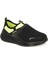 Wester 1fx Siyah Erkek Çocuk Slip On Ayakkabı 1