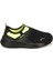 Wester 1fx Siyah Erkek Çocuk Slip On Ayakkabı 2