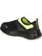 Wester 1fx Siyah Erkek Çocuk Slip On Ayakkabı 3