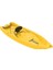 Tek Kişilik Yetişkin Kano SF-2002 Sarı 1