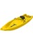 Tek Kişilik Yetişkin Kano SF-2002 Sarı 2