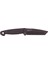 Wolf Tanto Cubic G10 Black Elcik Sleipner Graphite Black (Siyah) Bıçak 3