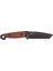 Wolf Tanto Cubic Ceviz Elcik Sleipner Graphite Black (Siyah) Bıçak 3