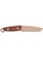 Wolf Tanto Cubic Ceviz Elcik Sleipner Desert Sand (Çöl Kumu) Bıçak 3