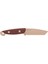Wolf Tanto Round Ceviz Elcik Sleipner Desert Sand (Çöl Kumu) Bıçak 3