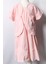 Askr Kız Çocuk Bolero Lu Elbise 3079 1