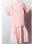 Askr Kız Çocuk Bolero Lu Elbise 3079 2