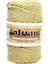Taranan Taranabilir Makrome Ipi Pamuk Cotton Koton MPT2502 1