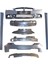 Bmw 5 Serisi F10 Lci M-Tech Body Kit (2014-2016) 1
