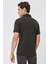 Lee Cooper Daker Haki Polo Yaka T-Shirt 3