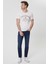 Jony Erkek O Yaka T-Shirt 1