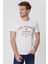 Jony Erkek O Yaka T-Shirt 2