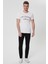 Dakota Erkek O Yaka T-Shirt 1