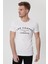 Dakota Erkek O Yaka T-Shirt 2
