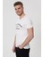 Dakota Erkek O Yaka T-Shirt 3