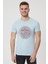 Lee Cooper Enzo Erkek O Yaka T-Shirt 2