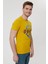 Lee Cooper Cayden Erkek O Yaka T-Shirt 3