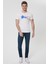 Lawson Erkek O Yaka T-Shirt 1