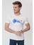 Lawson Erkek O Yaka T-Shirt 2