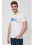 Lawson Erkek O Yaka T-Shirt 3