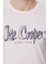 Lee Cooper Erkek Pembe Bisiklet Yaka T-Shirt 4