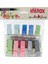 Instax Mini 11 Akordiyon Albüm ve Mandallı Lila Box 5