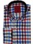 Erkek Slim Fit Ekose Gömlek BGL-ST00089 1