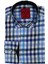 Erkek Slim Fit Ekose Gömlek BGL-ST00089 2