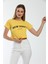 Newyork Baskılı T-Shirt 1