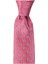 Pembe Desenli 8 cm Genişliğinde Kravat 1