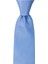Mavi Renkli 8 cm Genişliğinde Kravat 1