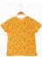 Toontoy Erkek Çocuk Komple Baskılı Tişört 1
